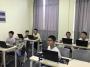乌鲁木齐小学生计算机科技课堂丨机器人编程培训班1