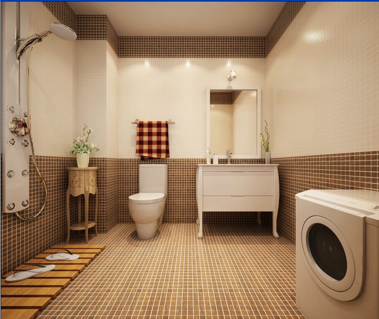 宁波永诚家政专业卫生间改造敲浴缸卫浴洁具维修的图片