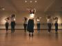 呼市适合学生学的舞蹈呼市爵士舞韩舞周末班培训3