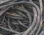 沈阳电缆回收高价回收废旧电缆线3