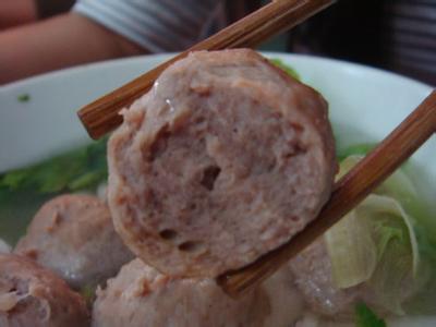 阳江哪里有学做肉丸技术的地方的图片