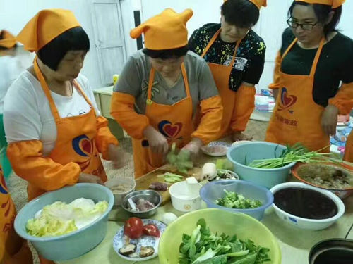 宁波高级月嫂育婴师专业培训包学包会推荐工作的图片