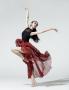 呼市哪能学到专业的民族舞古典舞形体芭蕾课程1