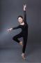 呼市哪能学到专业的民族舞古典舞形体芭蕾课程2