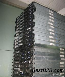 高价回收淘汰服务器二手服务器DELL服务器的图片