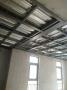 北京朝阳区家庭钢混隔层搭建室内钢结构阁楼制作