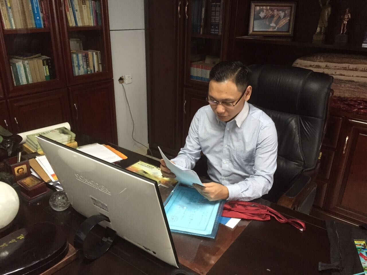 广州熟悉劳动合同工伤职业病法律的律师帮企业打官司的图片