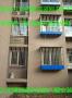 北京丰台六里桥小区防护栏护网安装窗户防盗窗护窗