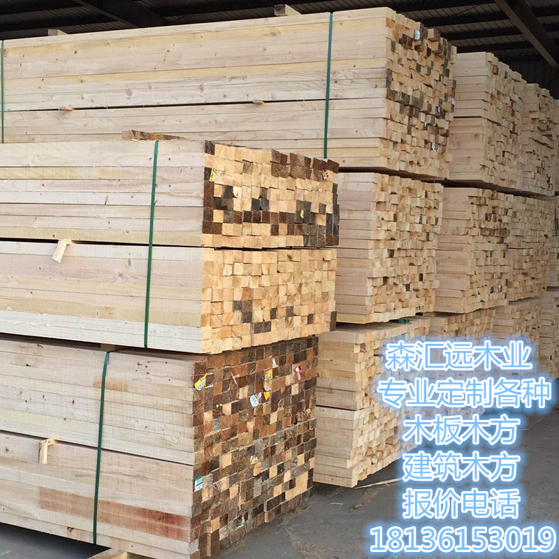绍兴工程木方行业标准的图片