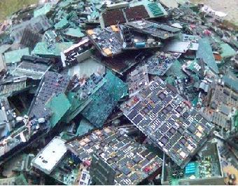 成都废旧电路板回收网络设备监控设备废旧电子产品回收 