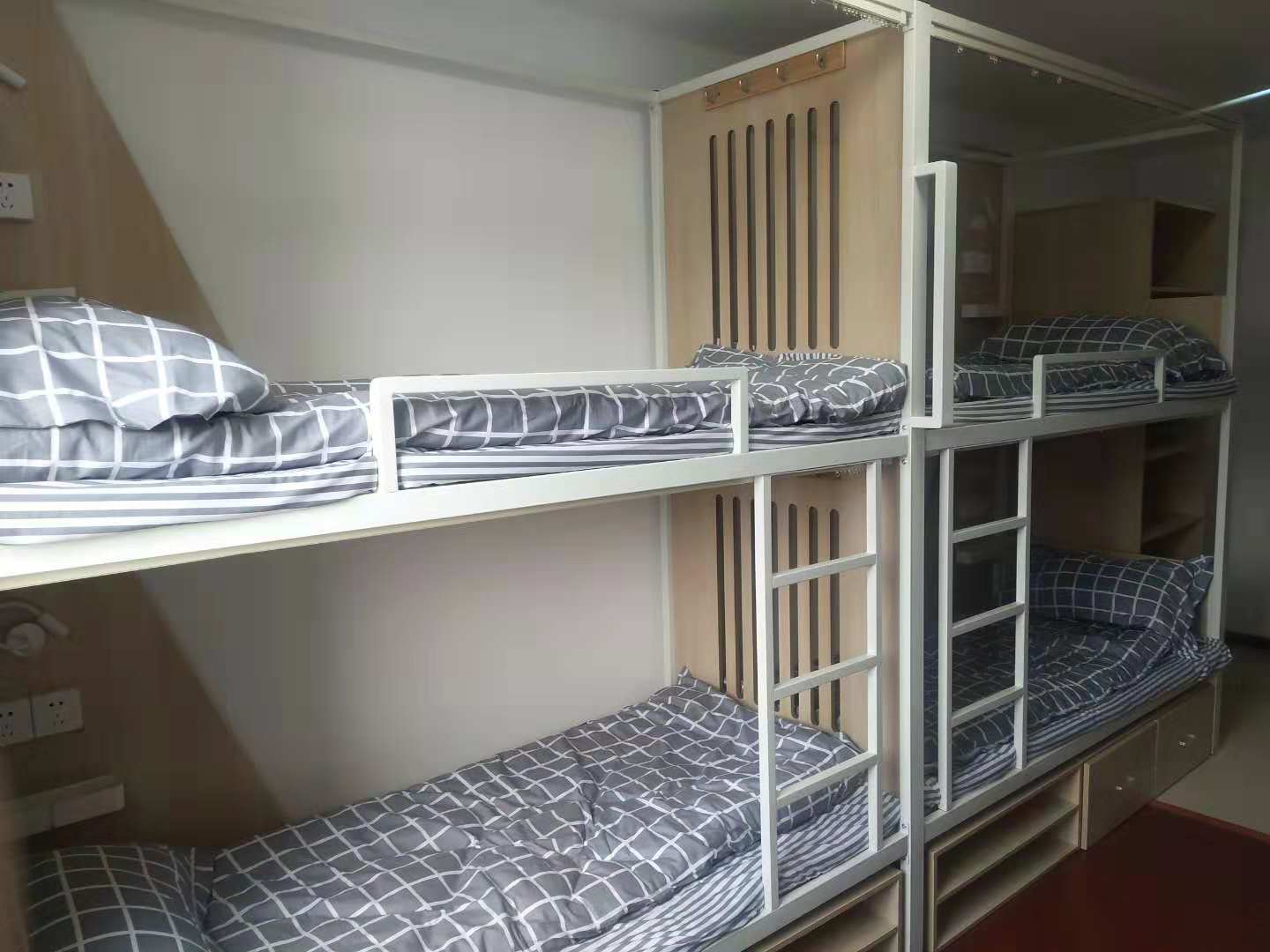 上海最舒适安全的大学生求职公寓-上海安歆公寓的图片