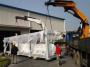 杨浦周边3吨10吨叉车出租搬运设备杨浦汽车吊出租2