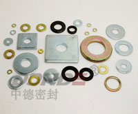 ZD-G2020金属平垫片的图片