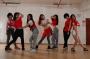 爵士舞网红小视频培训西安爵士舞成品舞培训班6