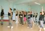 爵士舞网红小视频培训西安爵士舞成品舞培训班7