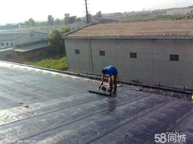 上海专业卫生间防水堵漏屋面漏水维修 