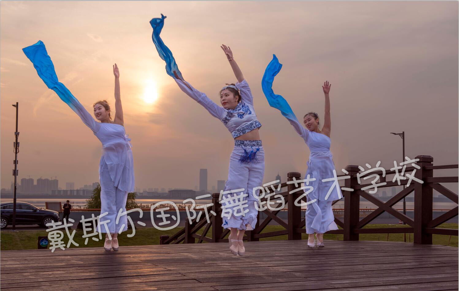 杭州哪里可以学成人爵士舞的图片