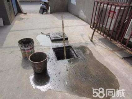 北仑霞浦清理化粪池车电话号码工程上门作业的图片
