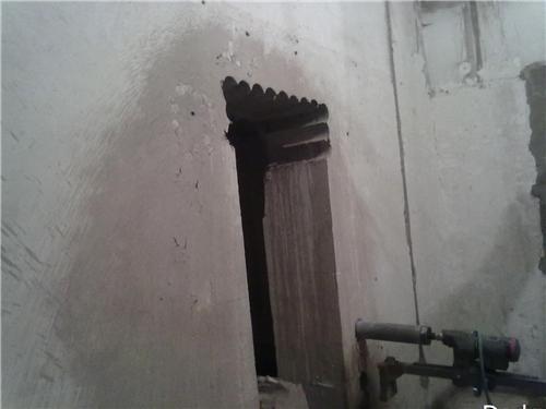 北京西城区室内拆除 楼板拆除 楼梯拆除 