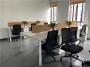 合肥肥西办公家具回收会议桌椅回收老板桌椅回收