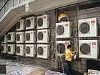 海珠东晓南空调维修拆装空调清洗移机中央空调安装的图片