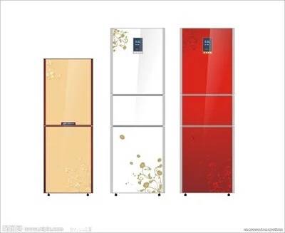 新会城维修空调冰箱保鲜机冷水机鱼池机冷库等的图片