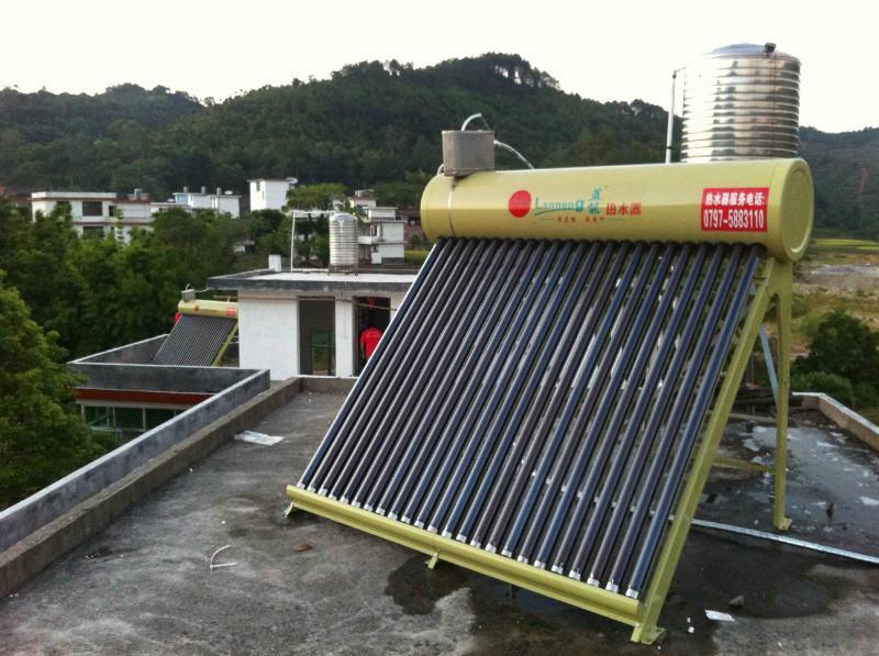 蜀山区维修太阳能换水管 