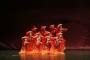 呼市成人零基础民族舞古典舞中国舞培训教学3