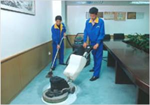 无锡新城专业清洗保洁服务公司十年品牌品质第一的图片