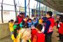 武汉小学生秋游活动推荐项目丰富而且有特色的乐农湖畔7